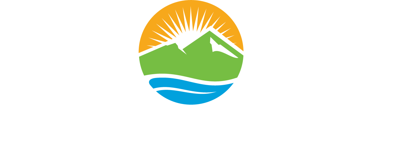 Provo City Corporation logo